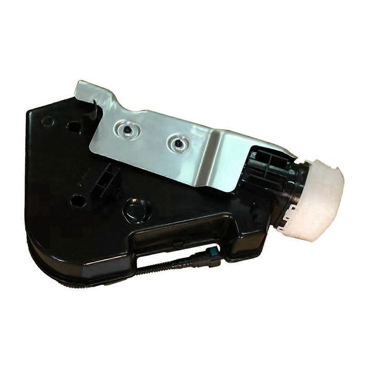 Pompa rezervor aditiv combustibil pentru Peugeot 308, 3008, Citroen C4, DS4, plastic si metal