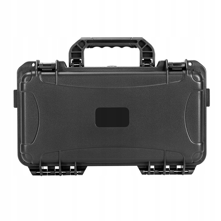 Etui transport pentru DJI Osmo 360, STARTRC, cu sistem de stocare cu doua niveluri, rezistent la apa, 35x20,5x10,5cm