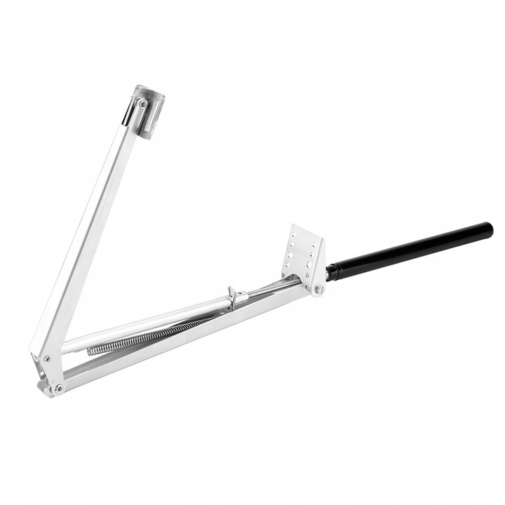 Set automat pentru deschiderea ferestrelor de sera, 20-25C, 45cm, 38x9,5x5cm