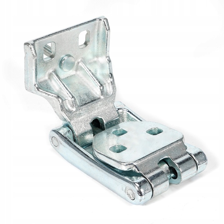 Панта за задна врата Renault Master III, Opel Movano B, Nissan NV400, отваряне на 270 градуса, комплект