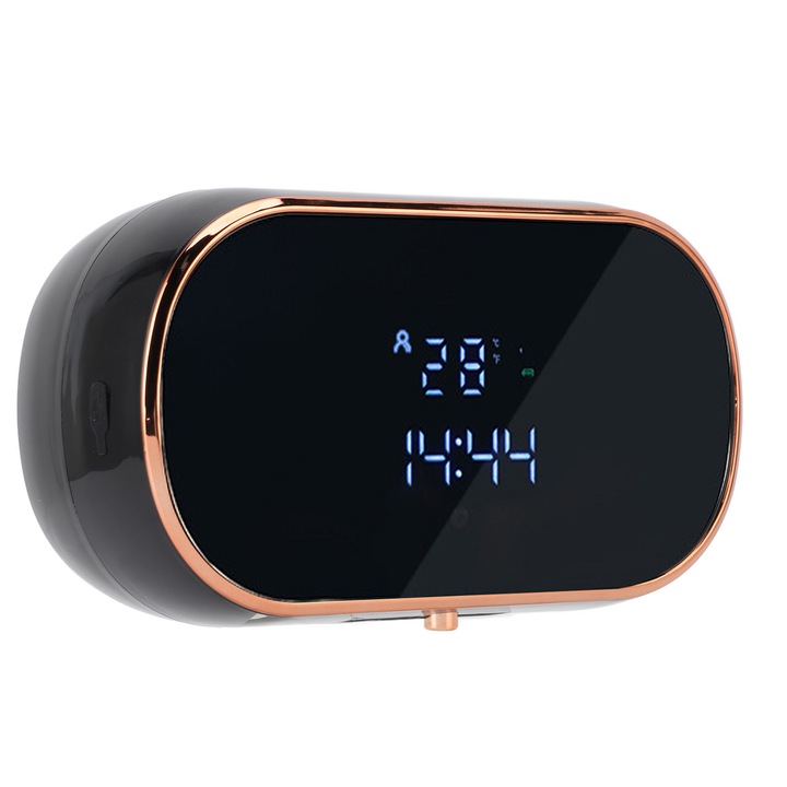 Automata szappanadagoló 350 ml, USB, szett