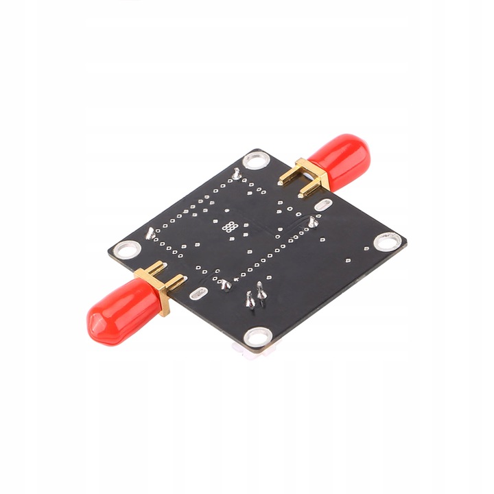 AD8318 RF detektor, 1 MHz–8 GHz, 70 dB, ALC/AGC teljesítménymérő