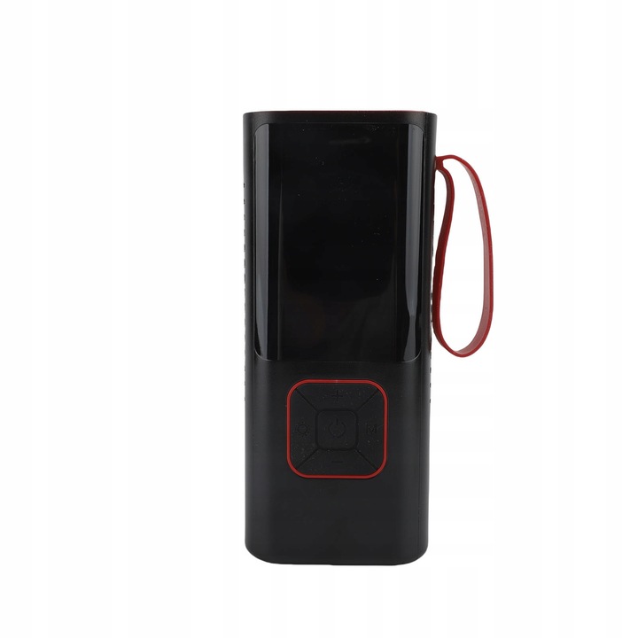 Compresor auto electric 80W, 2000mAh