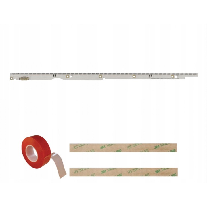 LED világítás szett, 2012SVS32 7032NNB 6V, Samsung UE32ES6100, UE32ES5500 televíziókhoz