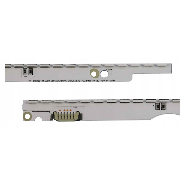 Set iluminare LED, 2012SVS32 7032NNB 6V, pentru televizoare Samsung UE32ES6100, UE32ES5500