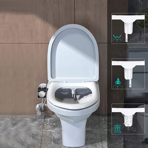 WC tartály alkatrészek