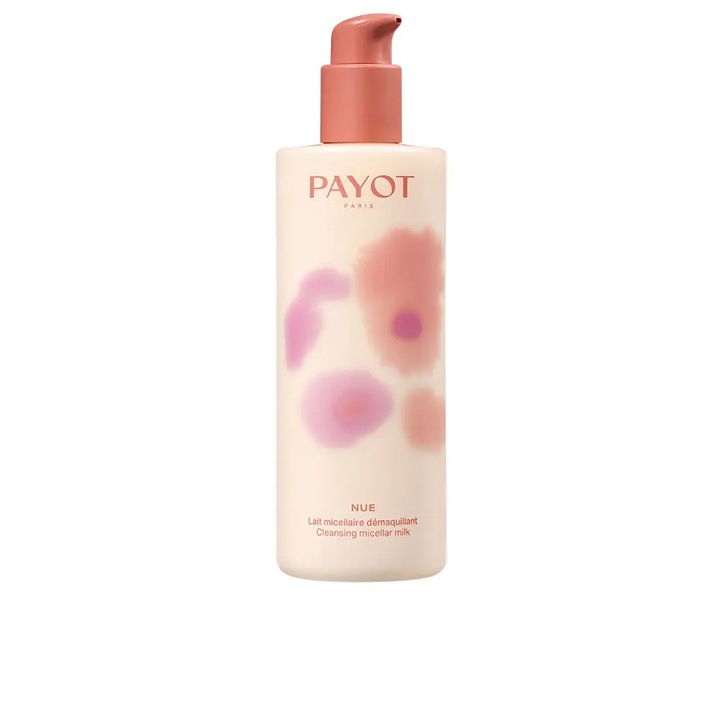 Lapte demachiant pentru ten PAYOT NUE 400 ml