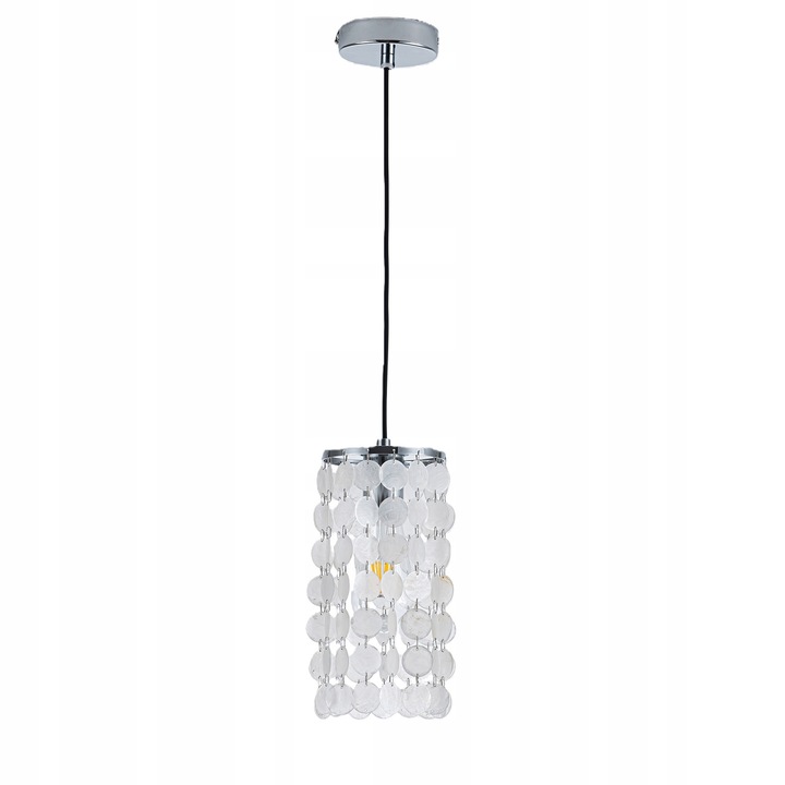 Lustra EOEXZAL, model modern, crom, E27