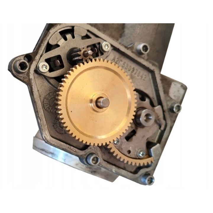 Set de reparare clapeta Ertons pentru VW/Audi/Seat/Skoda 1.4-4.2 TDI, culori multiple