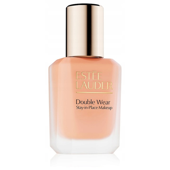 Fond de ten Estee Lauder Double Wear 2N1 Desert Beige, matifiant, 30ml