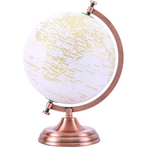 Harti de perete si globuri pamantesti