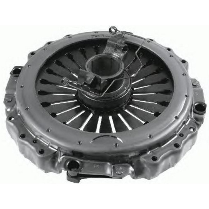 Placa Cu Rulment Ambreiaj Renault Trucks C D Volvo Fh Fh 2