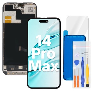 Display-uri si touchscreen telefoane