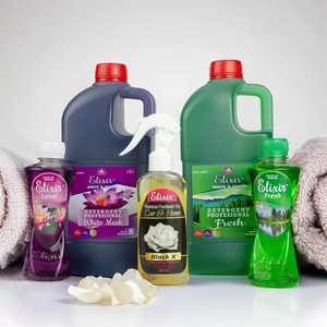 Detergent rufe