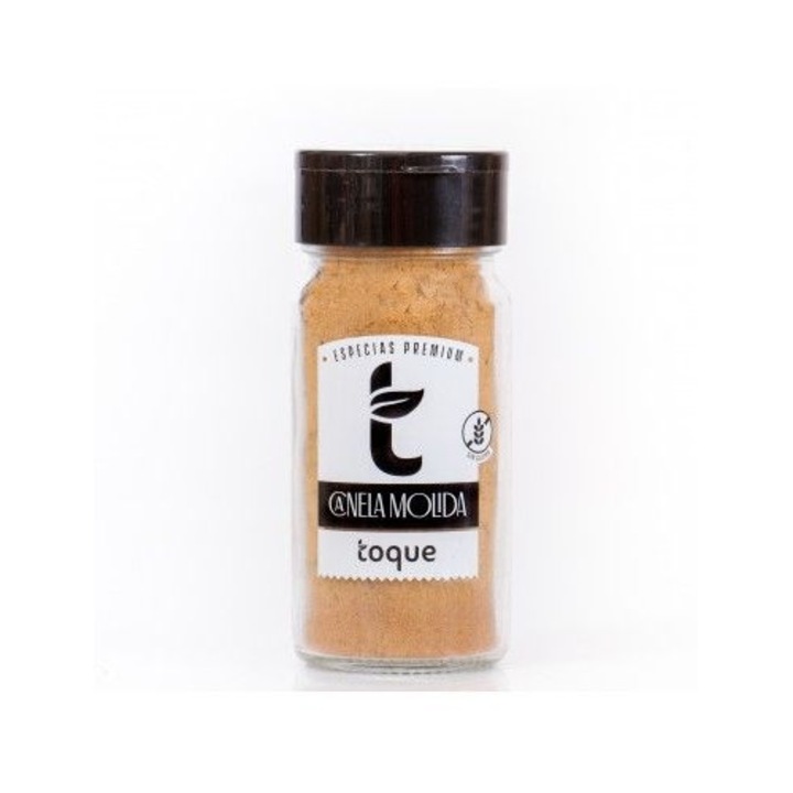 Scortisoara Macinata 36 g