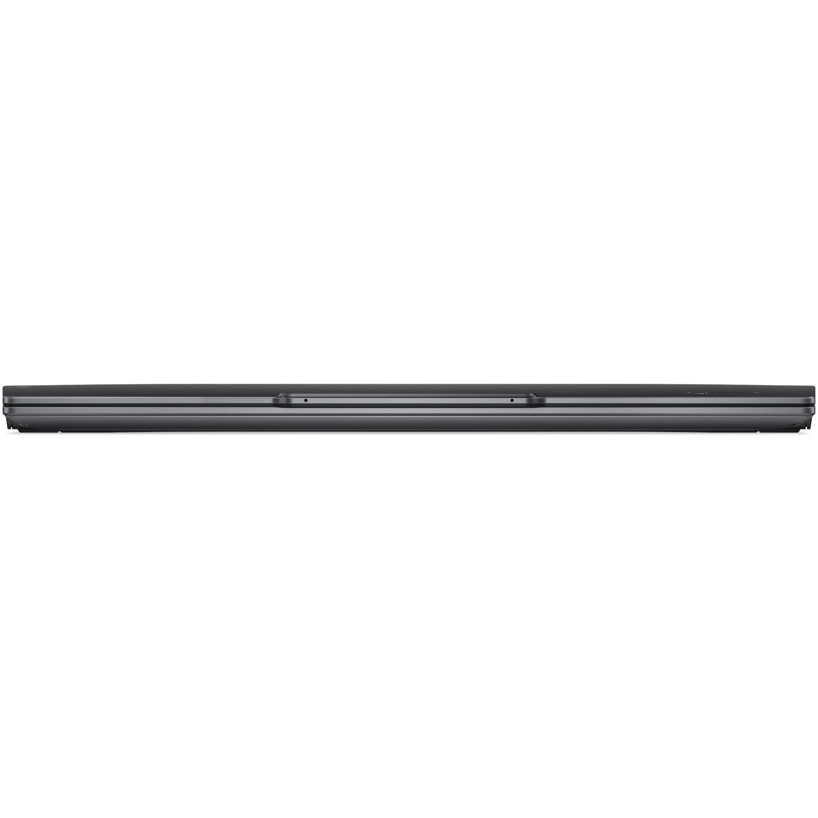 Laptop Lenovo ThinkPad X9-14 Gen 1 Aura Edition cu procesor Intel Core™ Ultra 7 258V pana la 4.80 GHz, 14" WUXGA OLED 400nits, 32GB RAM, 512GB SSD, Intel® Arc™ Graphics 140V, Windows 11 Pro, Grey, 3-year, Courier or Carry-in
