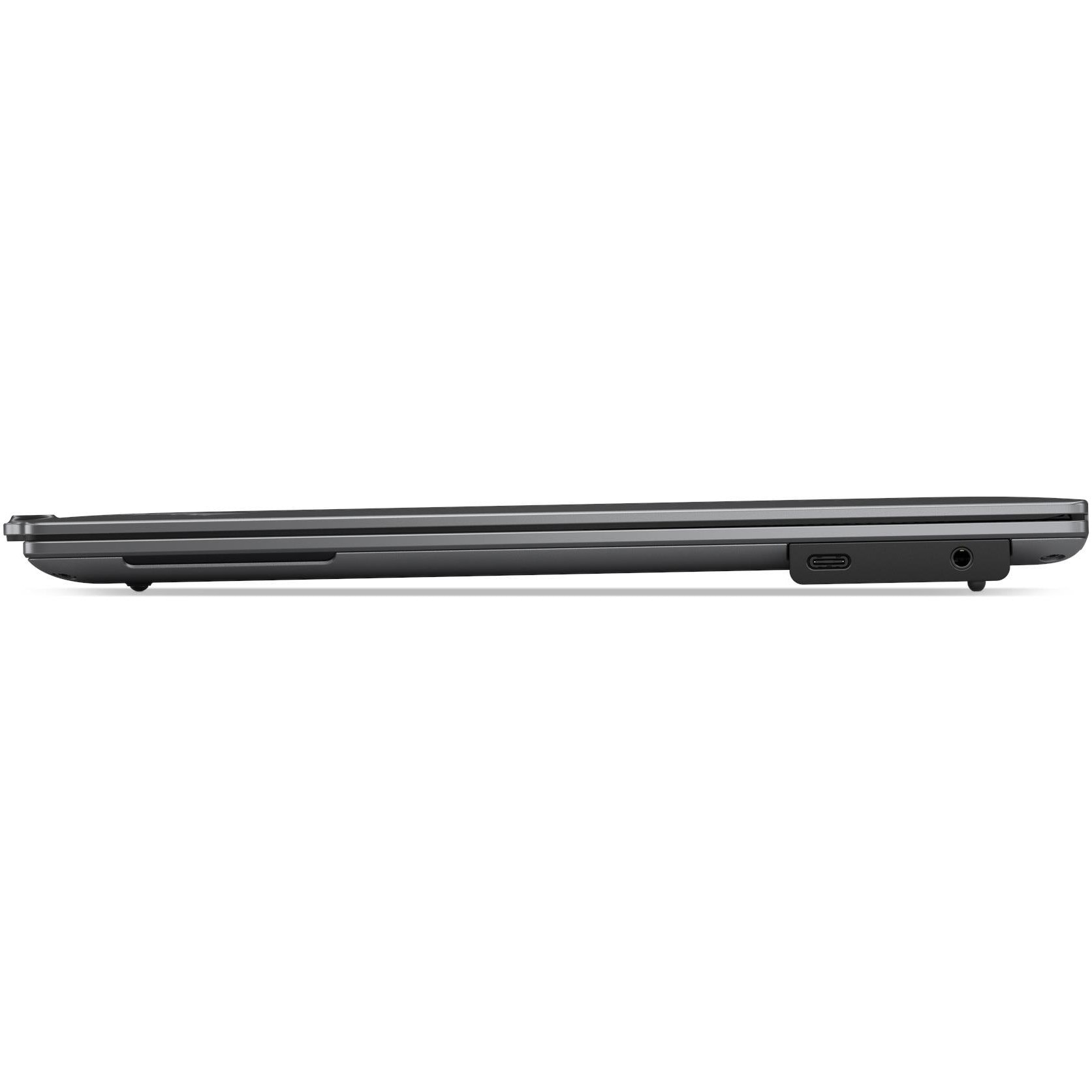 Laptop Lenovo ThinkPad X9-14 Gen 1 Aura Edition cu procesor Intel Core™ Ultra 7 258V pana la 4.80 GHz, 14" WUXGA OLED 400nits, 32GB RAM, 512GB SSD, Intel® Arc™ Graphics 140V, Windows 11 Pro, Grey, 3-year, Courier or Carry-in