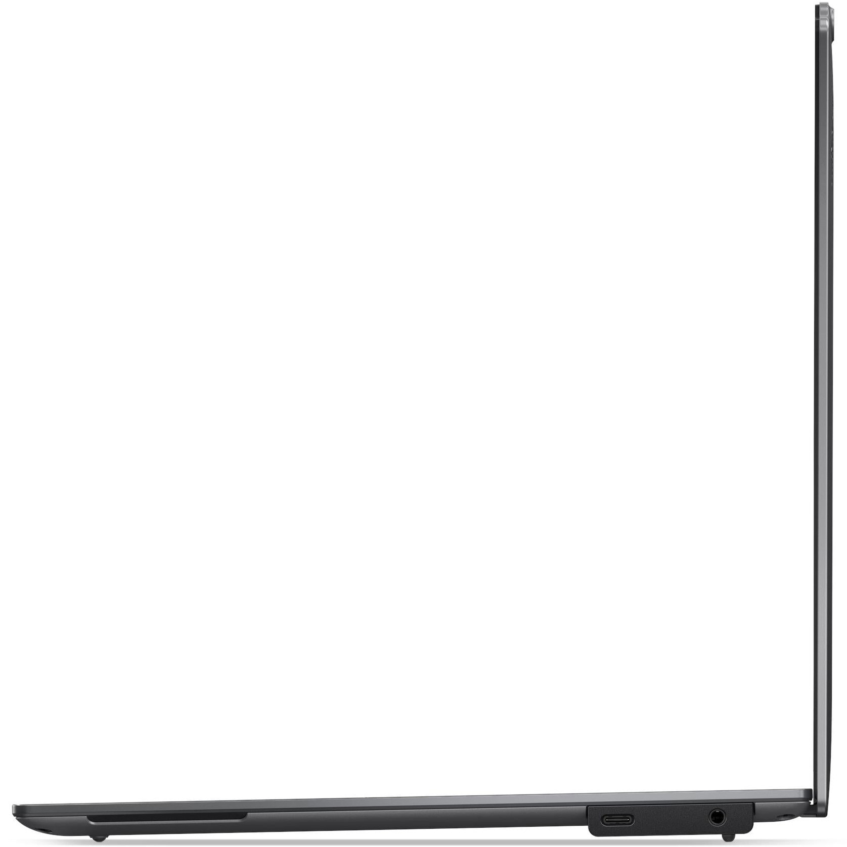 Laptop Lenovo ThinkPad X9-14 Gen 1 Aura Edition cu procesor Intel Core™ Ultra 7 258V pana la 4.80 GHz, 14" WUXGA OLED 400nits, 32GB RAM, 512GB SSD, Intel® Arc™ Graphics 140V, Windows 11 Pro, Grey, 3-year, Courier or Carry-in