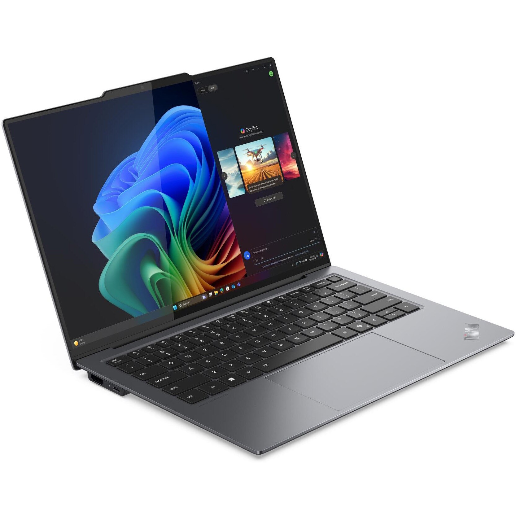 極上品 ThinkPad X9 14 Gen 1 Aura Edition ThinkPad X9-14 Gen 1 Aura Edition