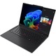 Лаптоп Lenovo ThinkPad T14s Gen 6, Intel Core™ Ultra 7 265U до 5.30 GHz, 14" WUXGA IPS, 64GB RAM, 1TB SSD, Intel® Graphics, Windows 11 Pro, Black