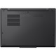 Лаптоп Lenovo ThinkPad T14s Gen 6, Intel Core™ Ultra 7 265U до 5.30 GHz, 14" WUXGA IPS, 64GB RAM, 1TB SSD, Intel® Graphics, Windows 11 Pro, Black