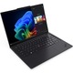 Лаптоп Lenovo ThinkPad T14s Gen 6, Intel Core™ Ultra 7 265U до 5.30 GHz, 14" WUXGA IPS, 64GB RAM, 1TB SSD, Intel® Graphics, Windows 11 Pro, Black
