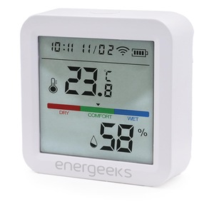 Kit-uri Smart Home si senzori