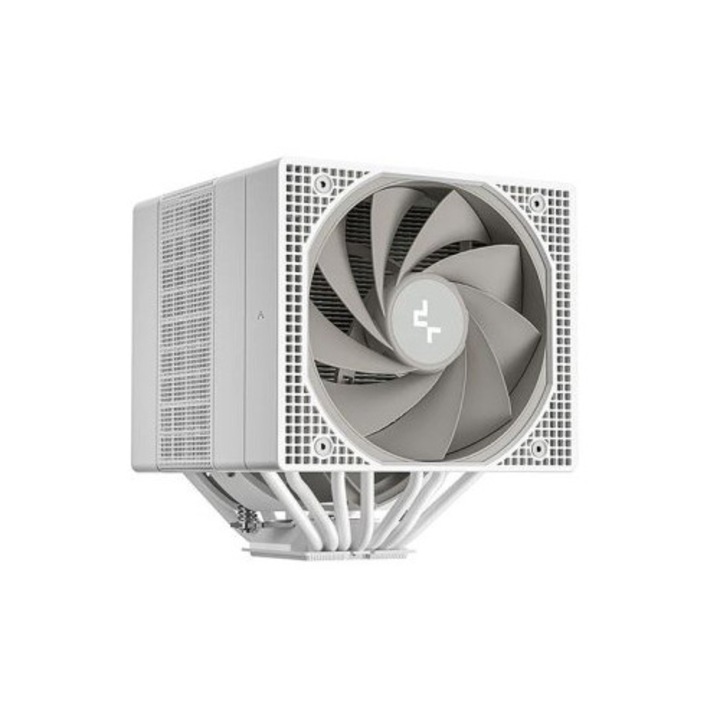 DeepCool ASSASSIN VC ELITE WH, 294486, Ventilátorok, Hűtők, Előlapi panelek