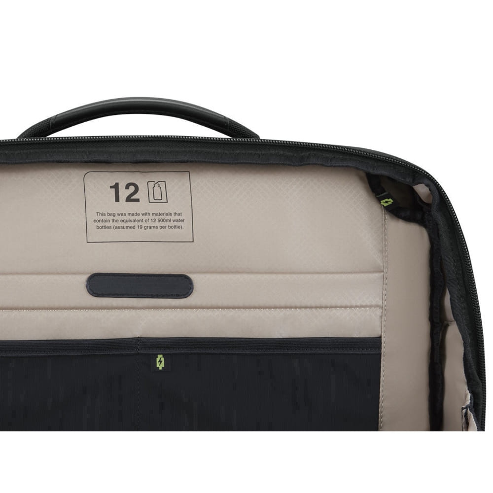 Geantă laptop Lenovo ThinkPad Professional 16" Topload Gen 2, hidrofugă, protecție RFID, negru