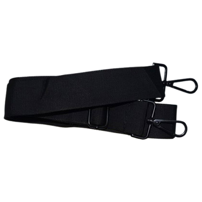 Geanta pentru laptop si voiaj, 36 x 7 x 25 cm, Caslon 701N, Negru 16.6 inch