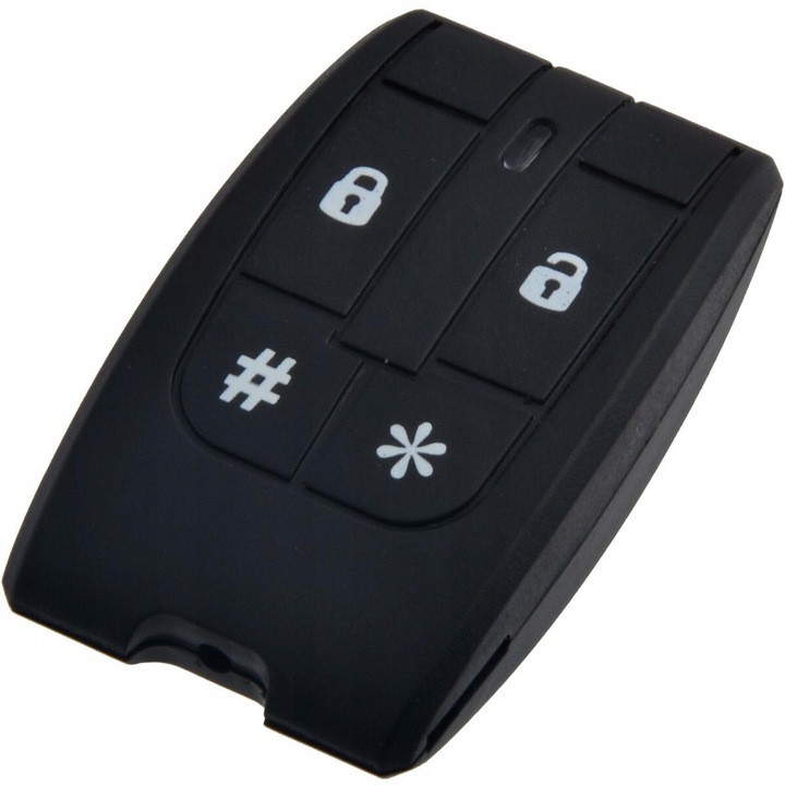 Carcasa Telecomanda Alarma Auto Toyota Aygo Yaris Auris X-Safe 37 Q-Safe