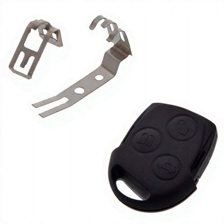 Стойка за батерия Bla04