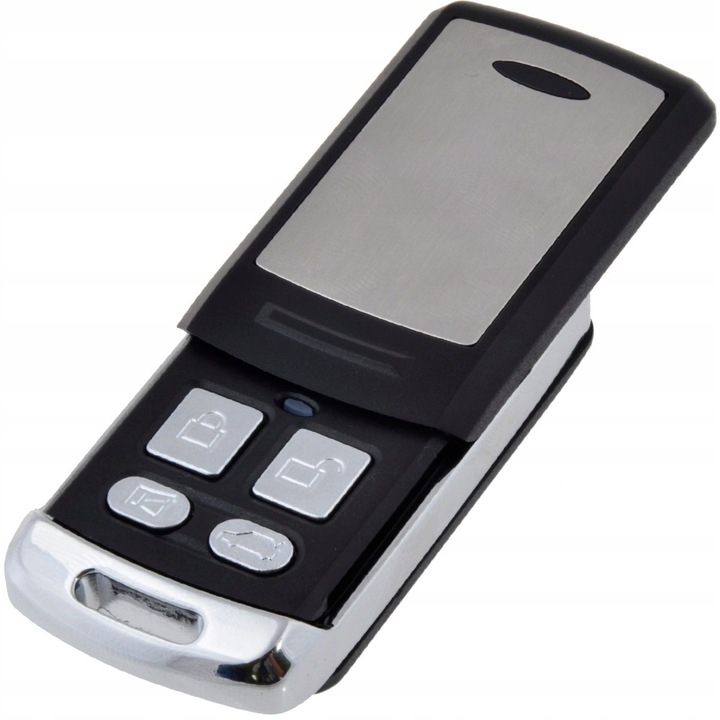 Carcasa Telecomanda Alarma Auto Proxima