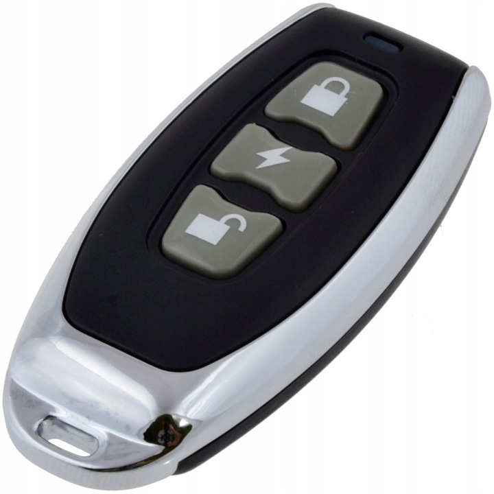 Carcasa Telecomanda Alarma Auto Pentru Ampio Tytan