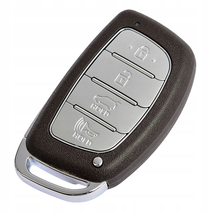 Cheie Electronica Cu Telecomanda Hyundai Creta 2021+