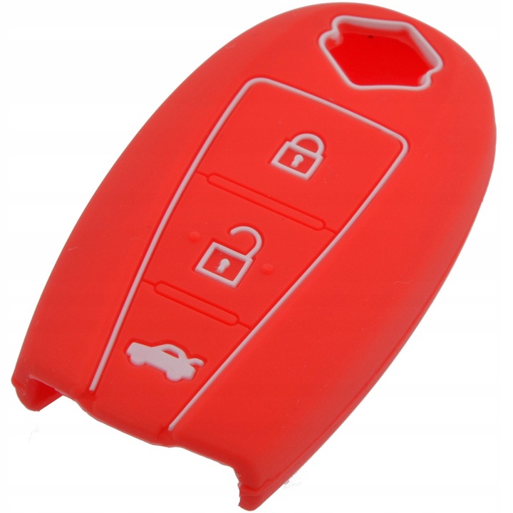 Husa Silicon Suzuki Swift Sx4 Vitara