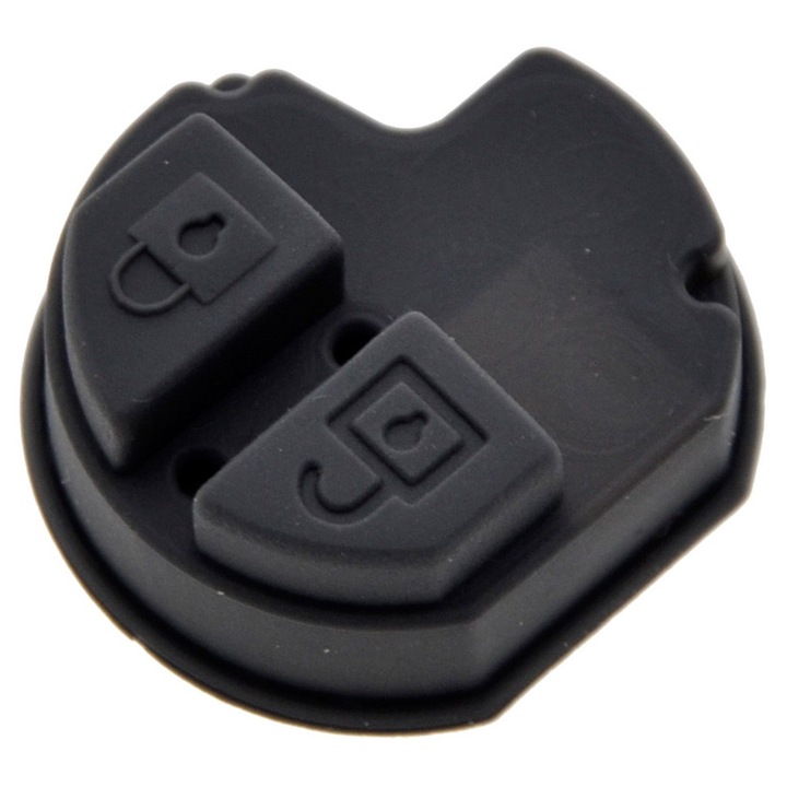 Gumi távirányító Suzuki Alto Ignis Liana modellekhez