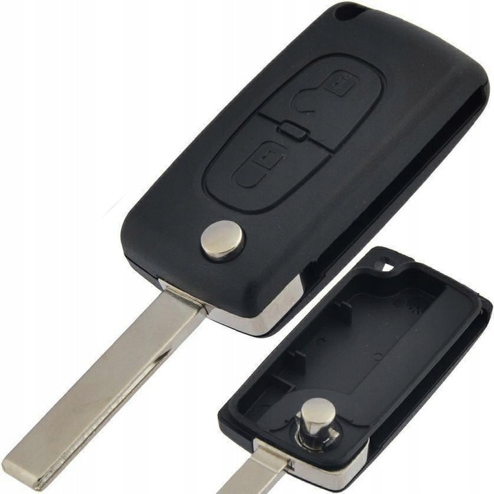 Capac Cheie Telecomanda Fiat Scudo Citroen Jumpy