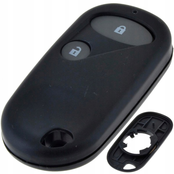 Carcasa Telecomanda Honda Accord Civic Crv Jazz