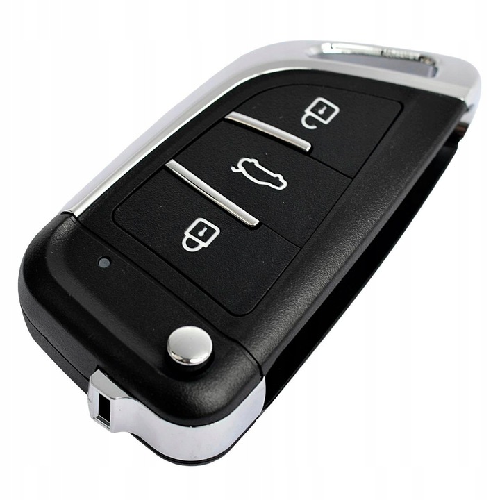 Carcasa Telecomanda Kd B29 Keydiy