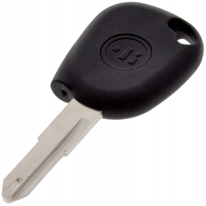 Cheie Keyline Rn30Tk Ne73 Pentru Transponder Carbon Si Tpx