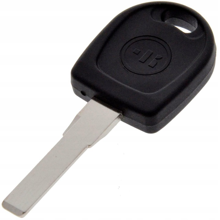 Cheie Keyline V66Tk Hu66 Pentru Transponder Carbon Si Tpx