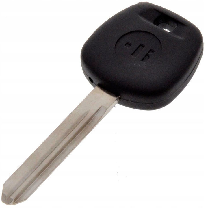 Cheie Keyline Tr56Tk Toy47 Pentru Transponder Carbon Si Tpx