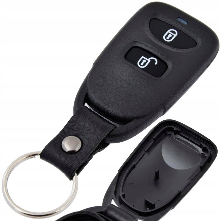 Husa Telecomanda Kia Sorento Cu 2 Butoane