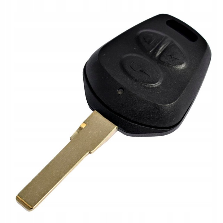 Cheie Electronica Porsche 315Mhz Telecomanda Cu 3 Butoane
