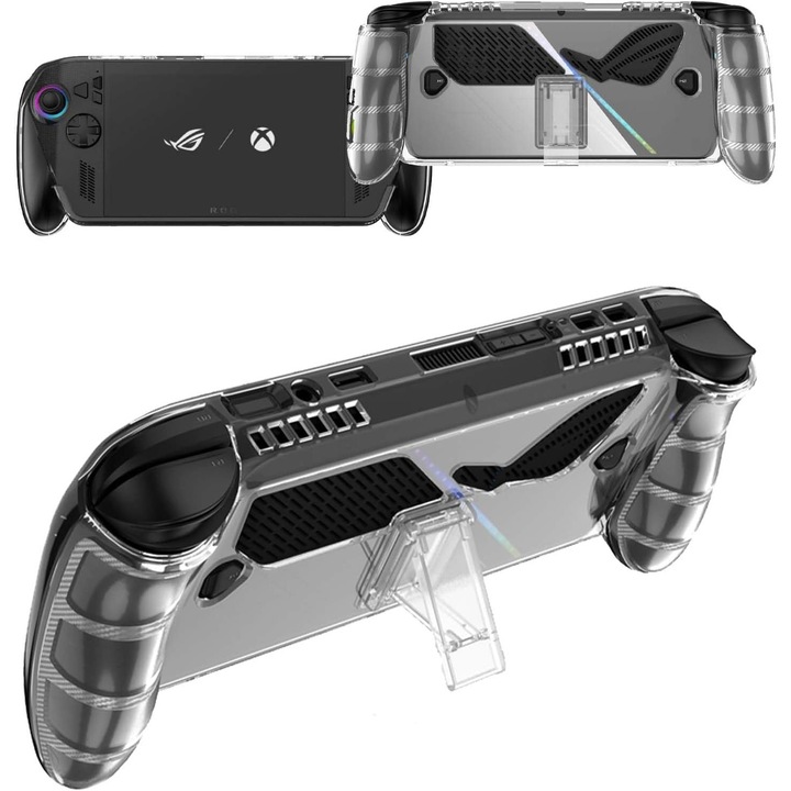Husa de protectie pentru consola de jocuri, antisoc, rezistenta la zgarieturi, pentru ASUS ROG Xbox Ally, multicolor