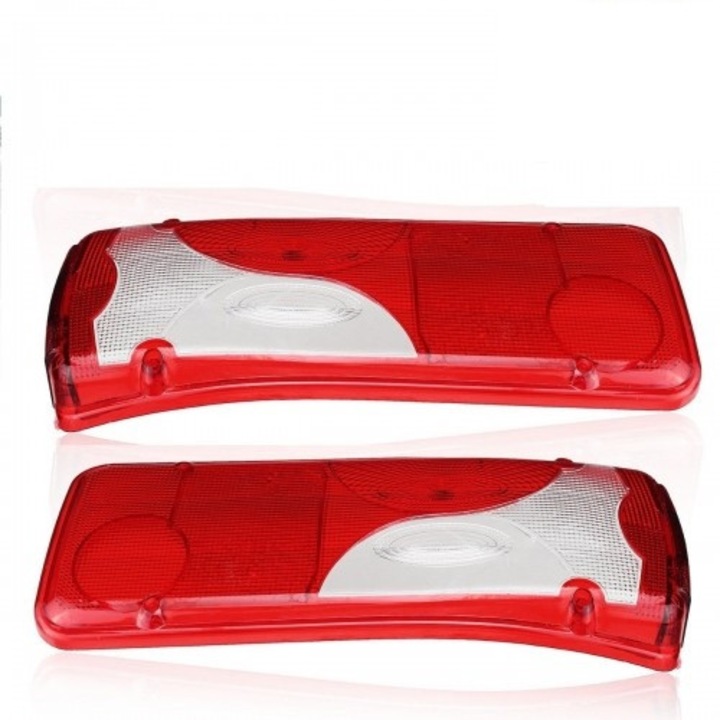 Stopuri PBauto pentru MAN TGA TGX, MERCEDES SPRINTER, VW CRAFTER, Scania P R, set