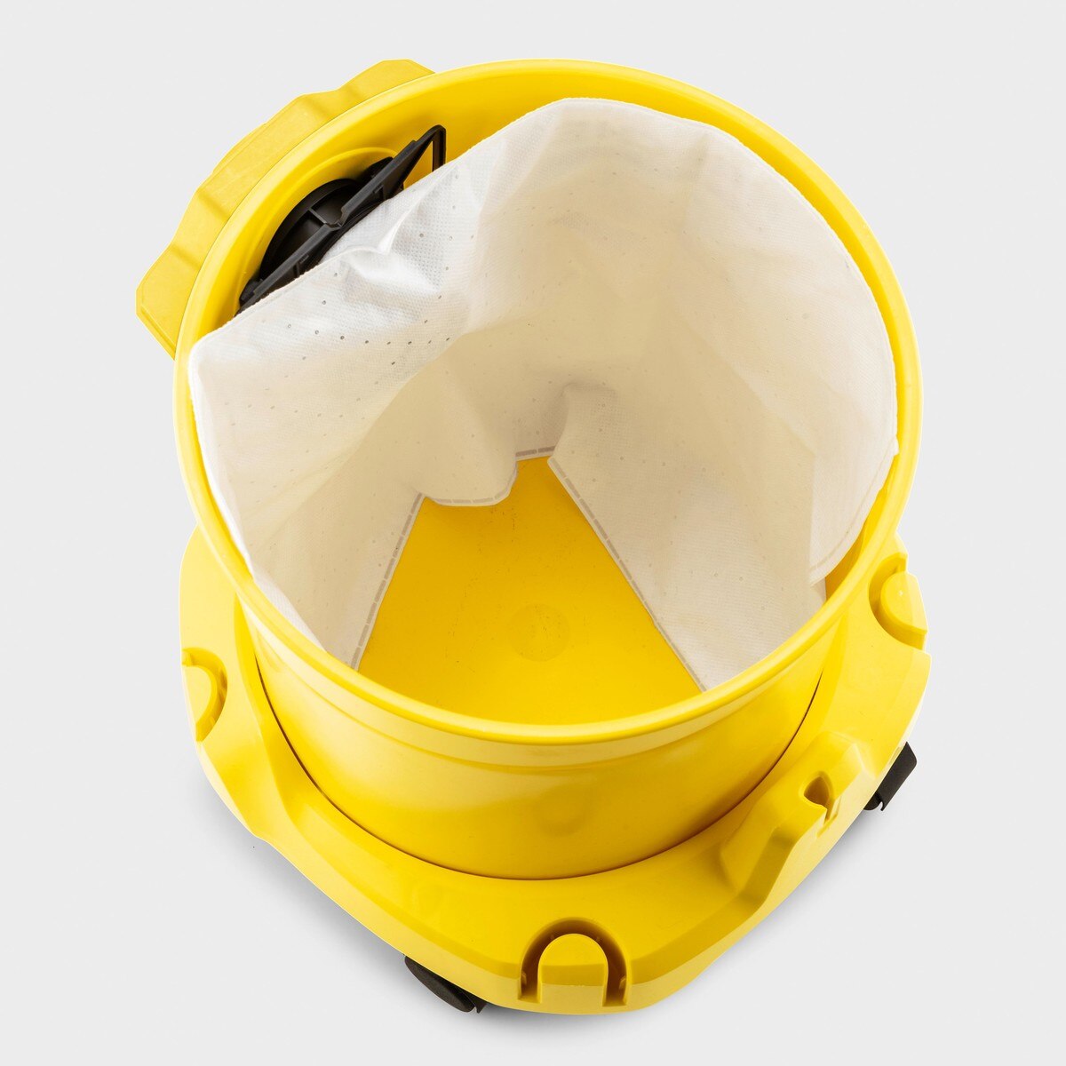 Aspirator Karcher WD2 V15 - 1000 W, 15 l, Umed/Uscat