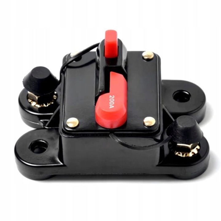 Siguranta automata, BLOW, 200A 12V