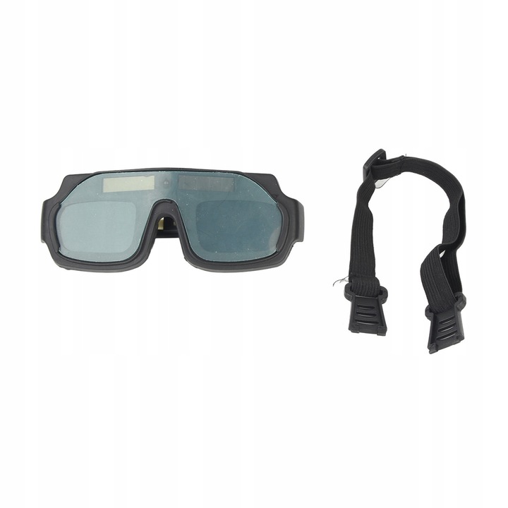 Ochelari de sudura cu intunecare automata Prevenire DQ